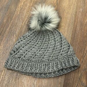 💛HANDMADE BEANIE💛